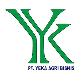 Logo PT. Yeka Agri Bisnis